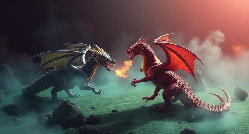 Dragonrift Ascension