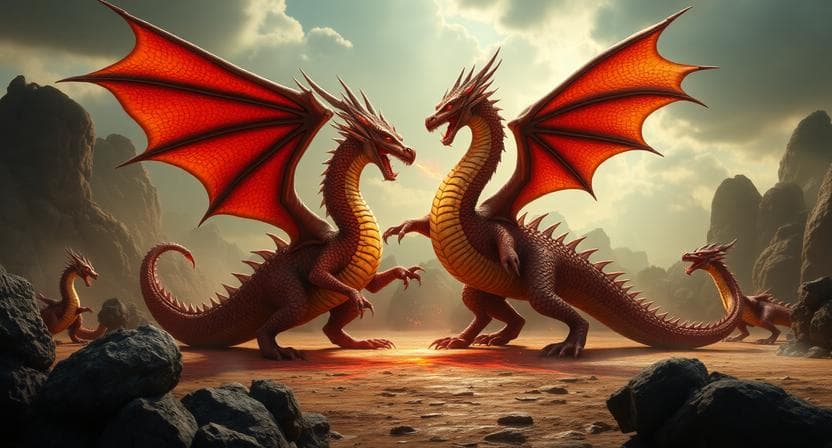 Dragonrift Ascension