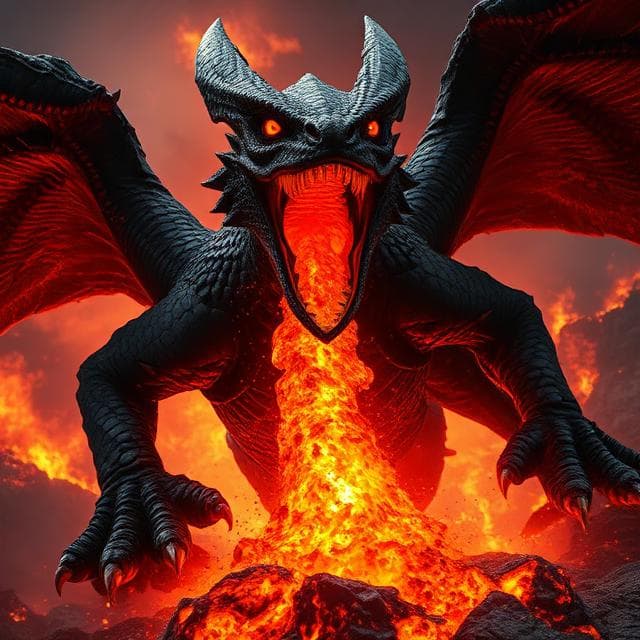 Blazorth card art