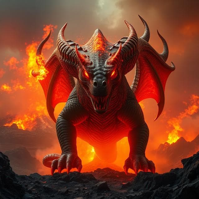 CinderClaw card art