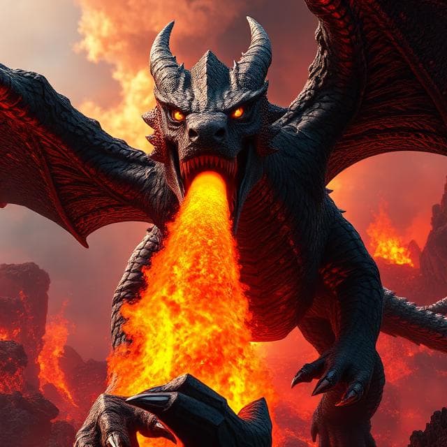 Cinderon card art