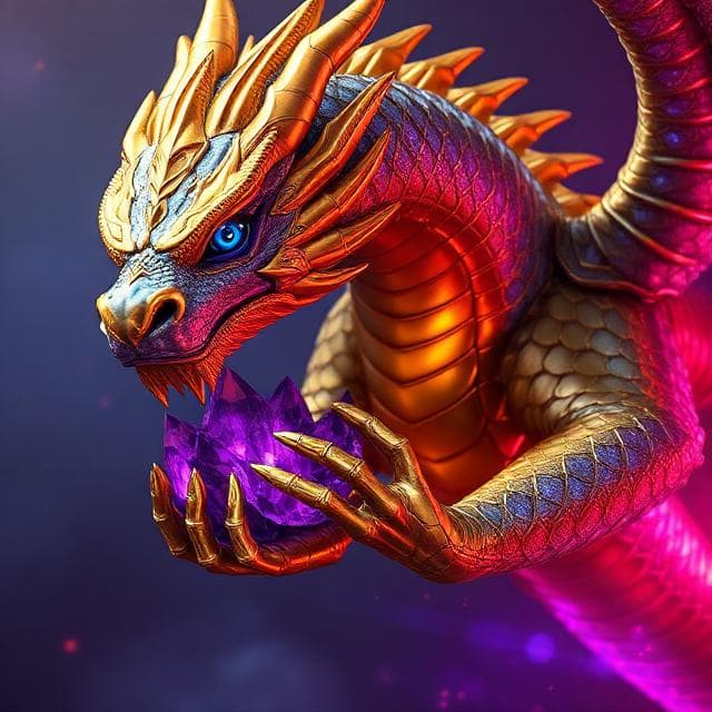 Caelum card art