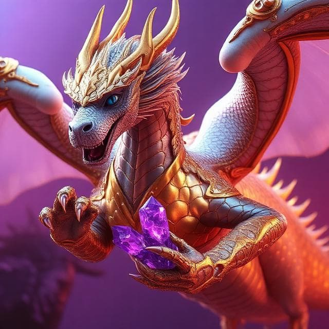Litharion card art