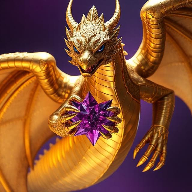 Quartzian card art
