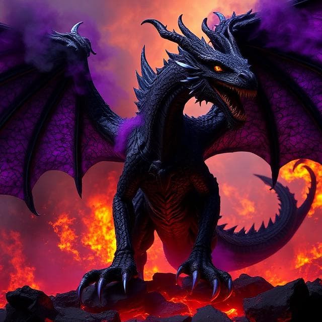 Umbrathrax card art