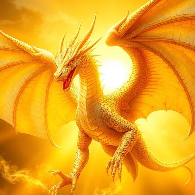 Aurelian Sun card art