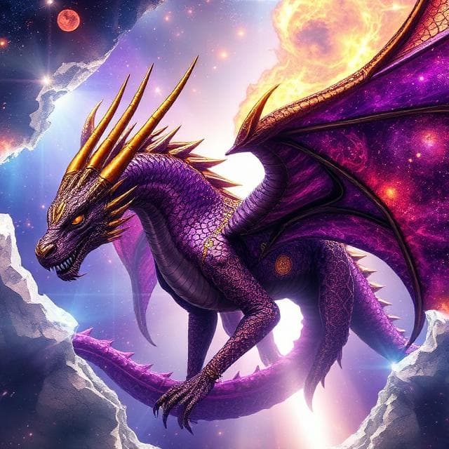 Chronos card art