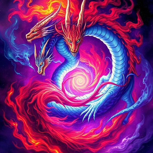Gustavyr card art