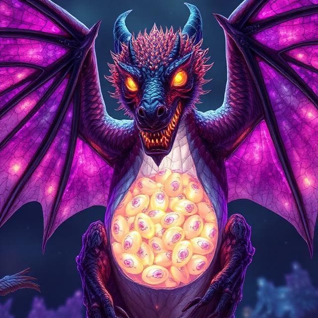 Xylothos card art