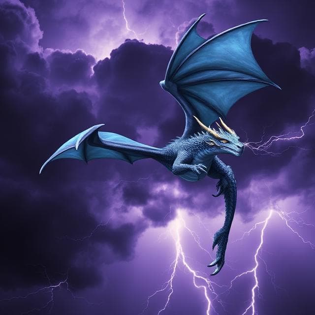 Rimefang card art