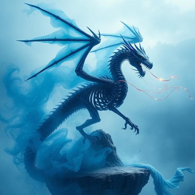 Spectral Phase card art