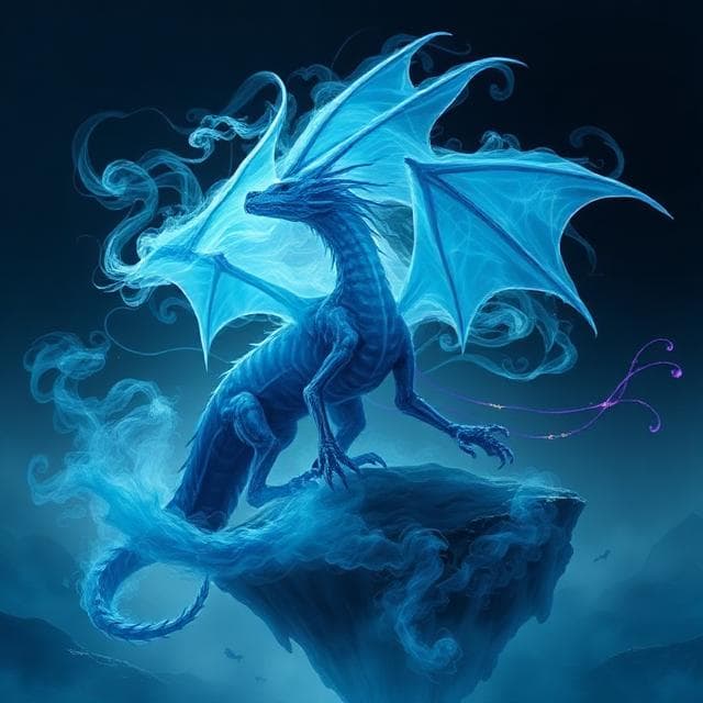 Terradon card art