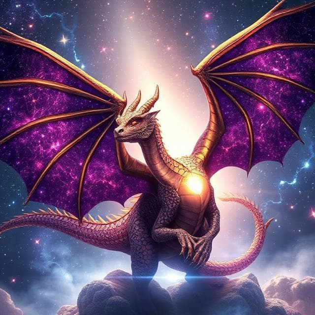 Aurelionax card art