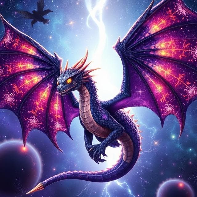 Caelor card art