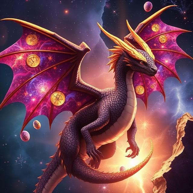 Fenryth card art