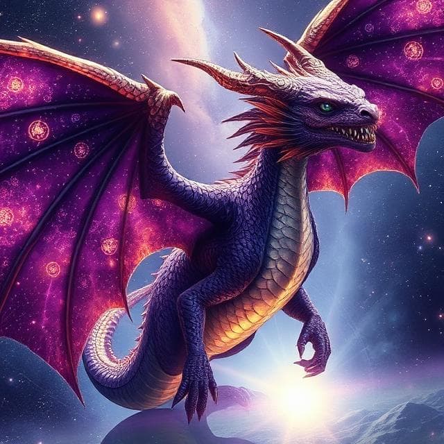 Mordraxis card art