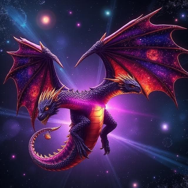 Zilvryn card art