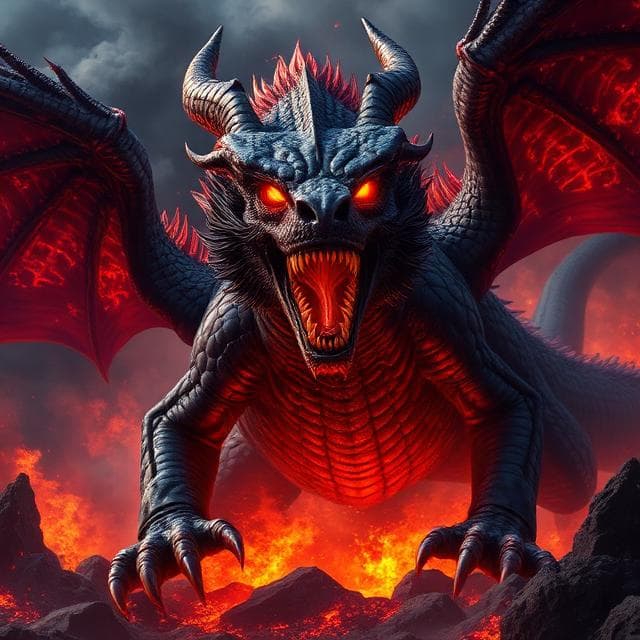 Dragonrift Ascension