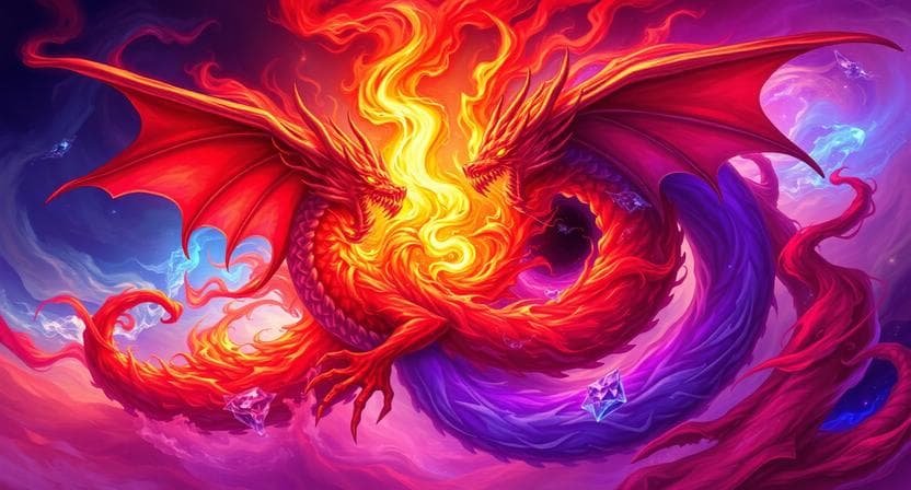 Dragonrift Ascension Guide – Battle System, Stats, and Fusion Explained